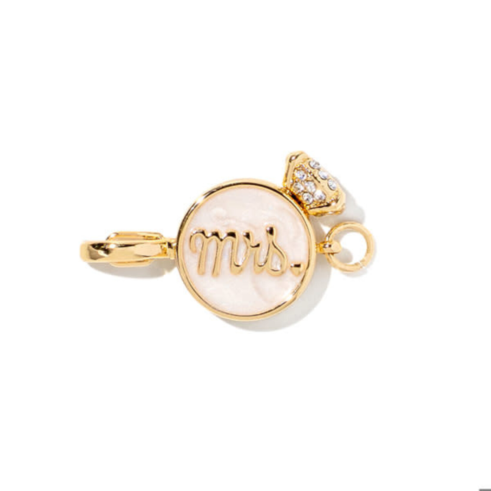 Charm Collective Charm Collective Charm Mrs Ring