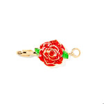 Charm Collective Charm Collective Charm Rose