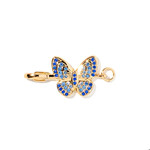 Charm Collective Charm Collective Charm Butterfly
