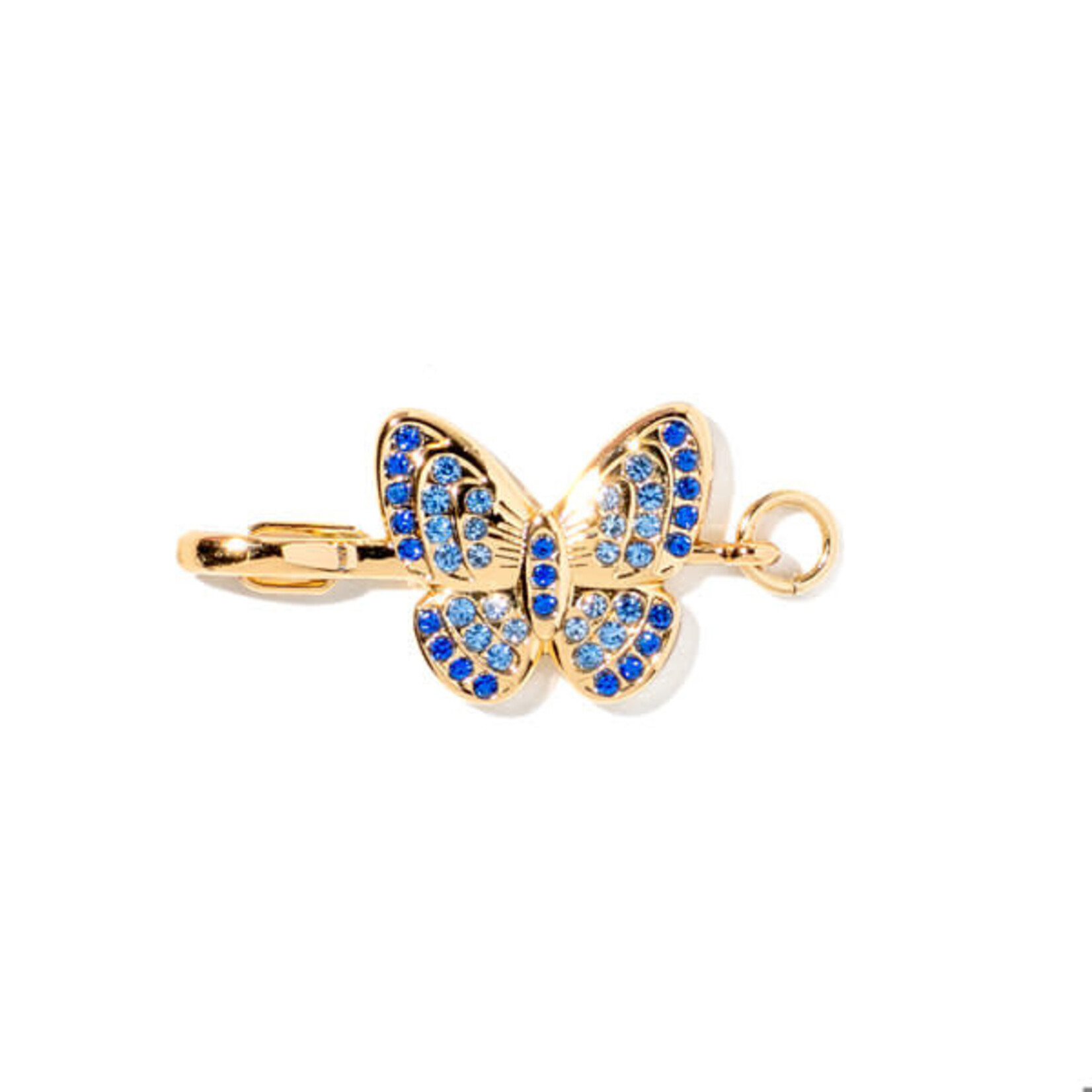 Charm Collective Charm Collective Charm Butterfly