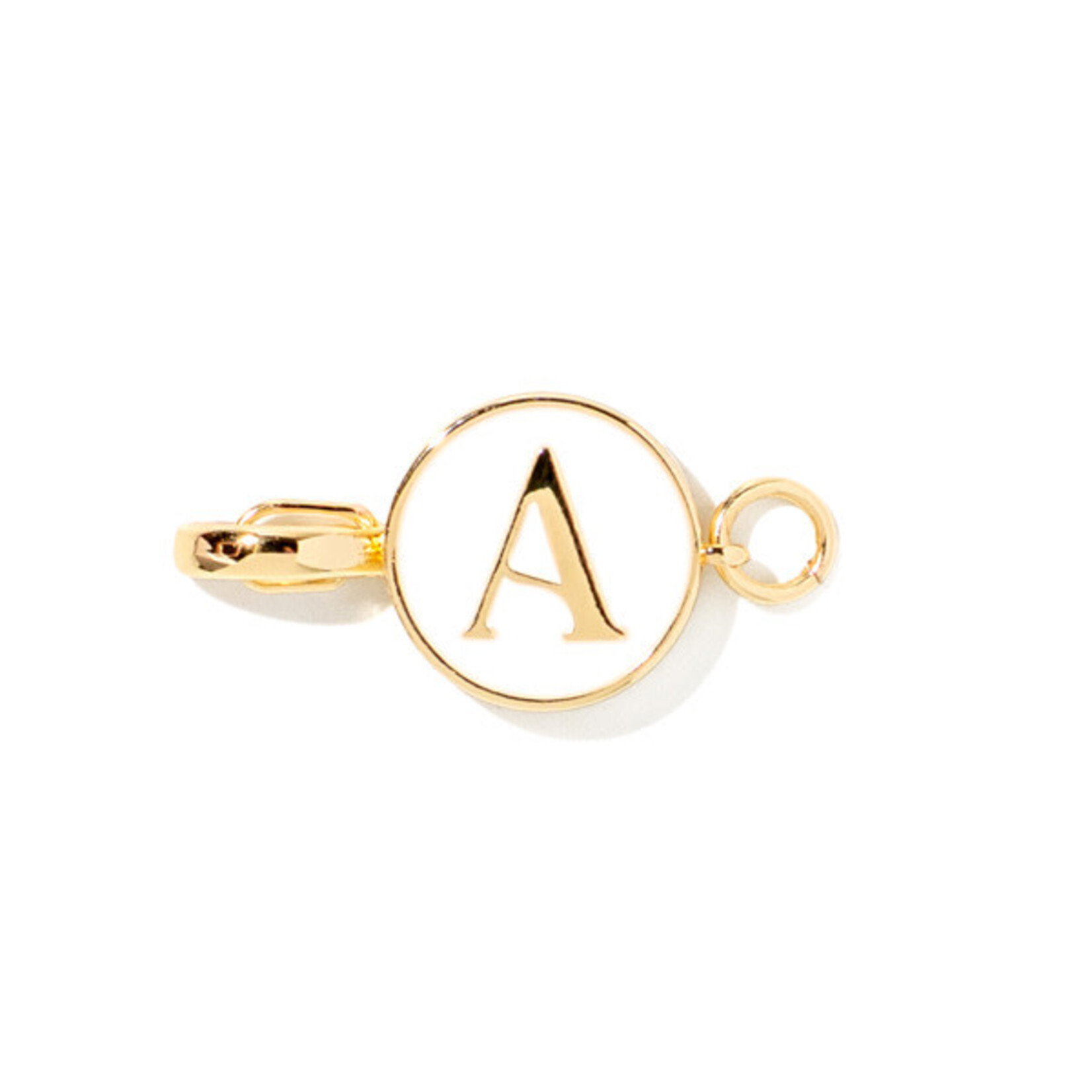 Charm Collective Charm Collective Charm "A"