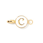 Charm Collective Charm Collective Charm "C"