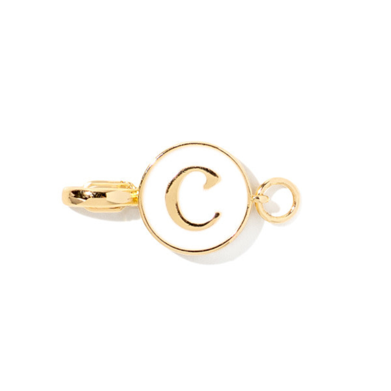 Charm Collective Charm Collective Charm "C"