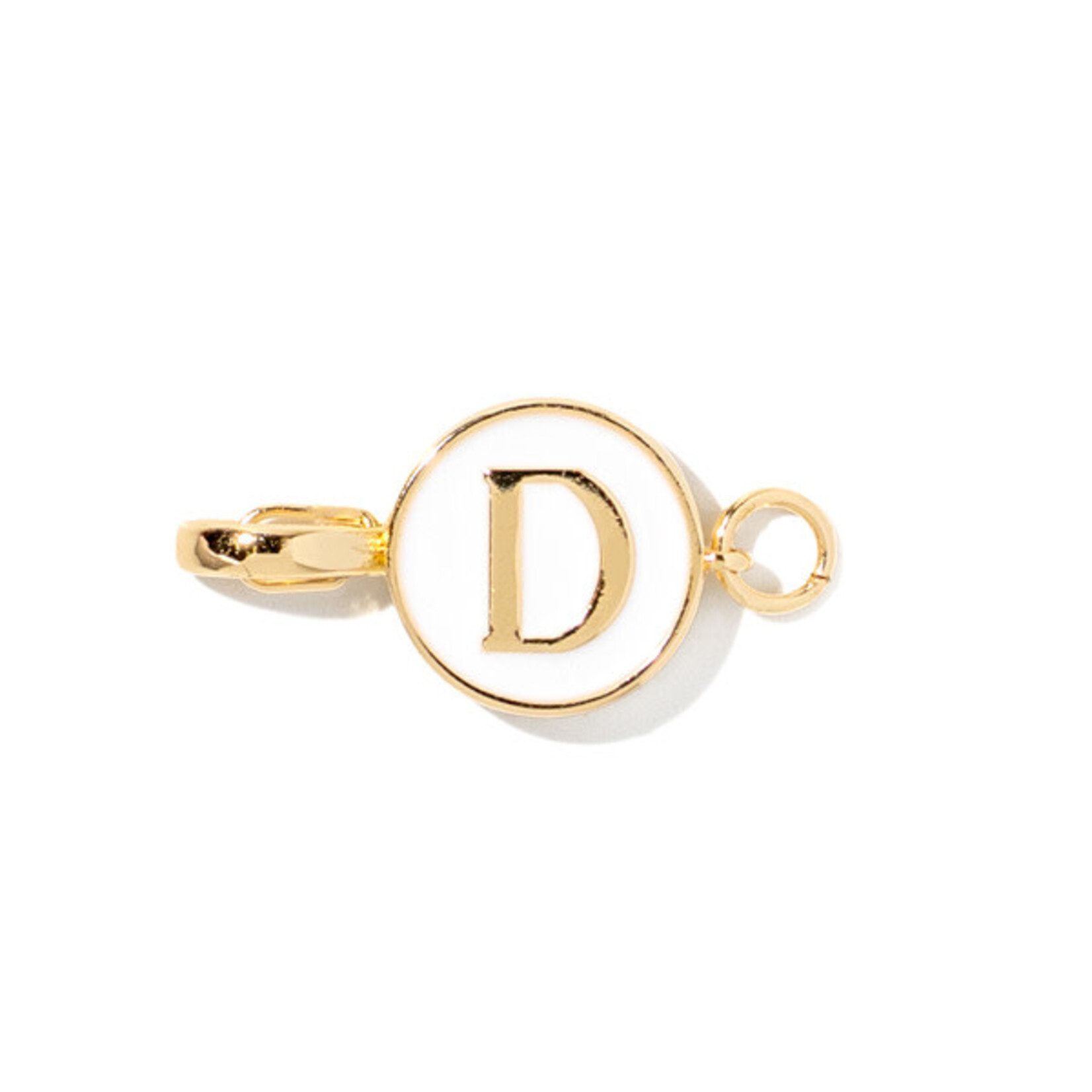 Charm Collective Charm Collective Charm "D"