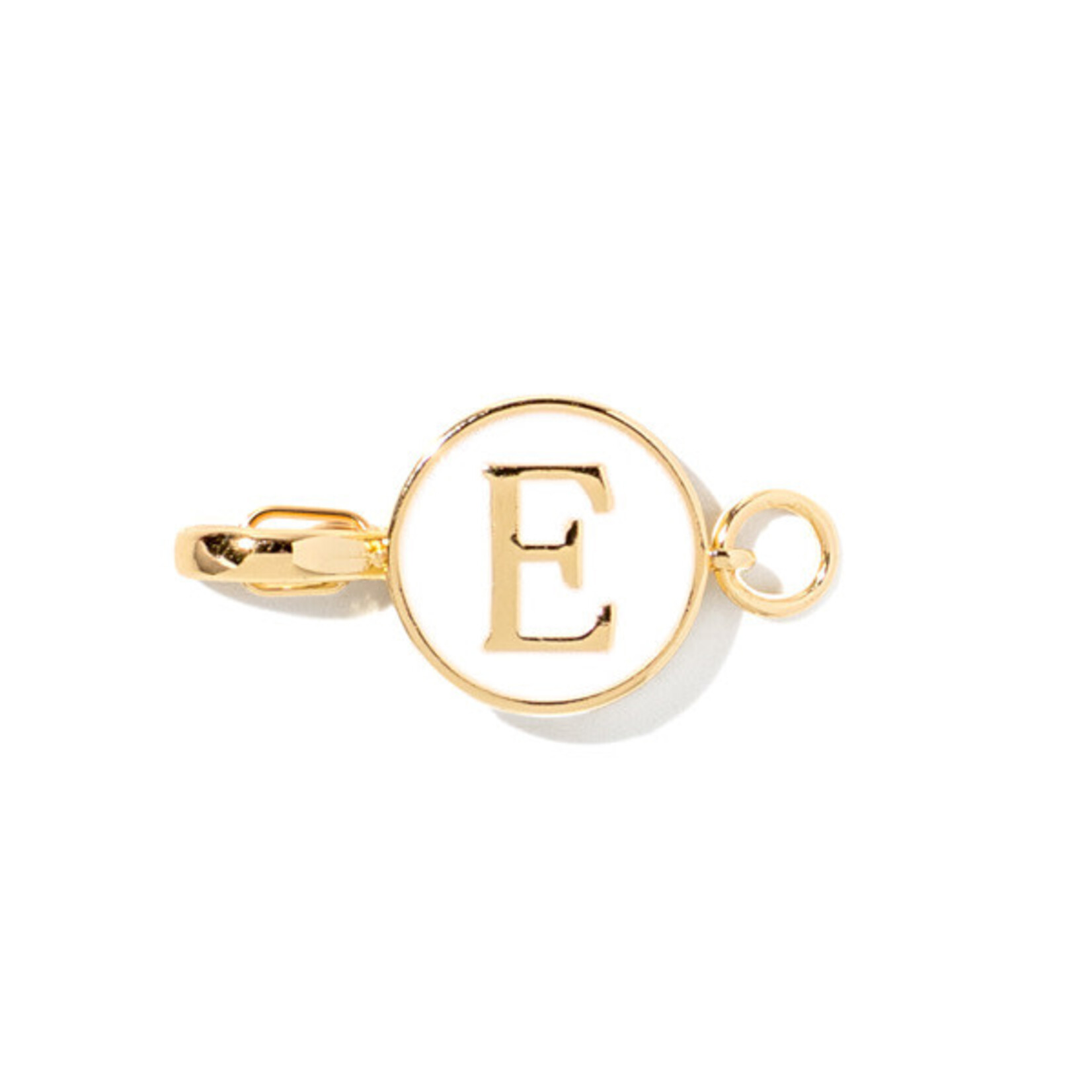 Charm Collective Charm Collective Charm "E"