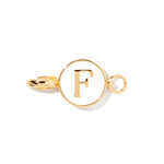 Charm Collective Charm Collective Charm "F"