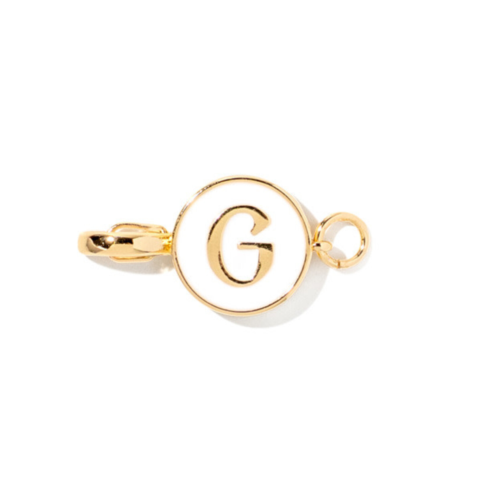 Charm Collective Charm Collective Charm "G"