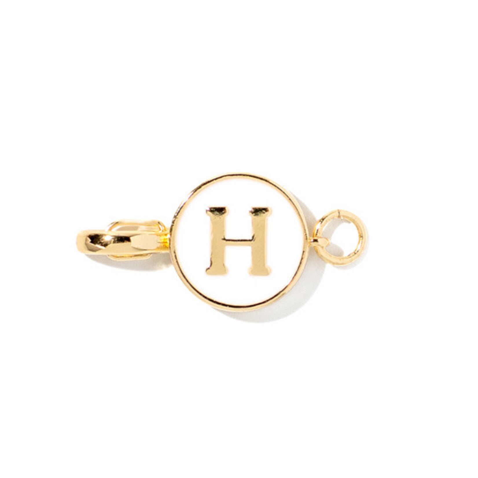 Charm Collective Charm Collective Charm "H"