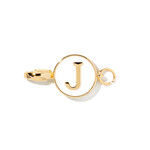 Charm Collective Charm Collective Charm "J"