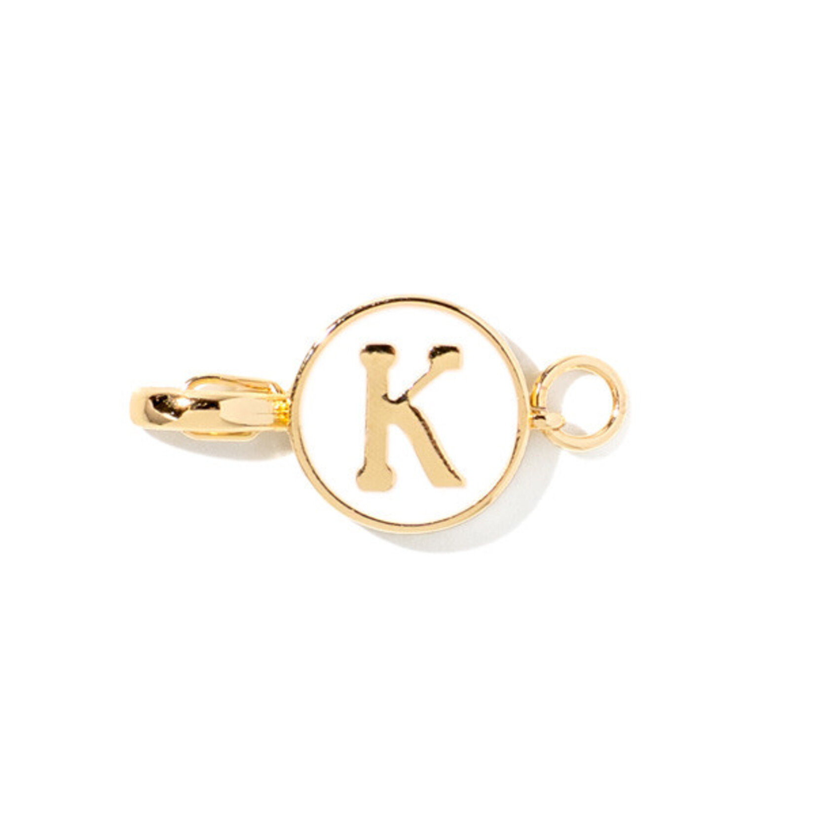 Charm Collective Charm Collective Charm "K"