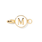 Charm Collective Charm Collective Charm "M"