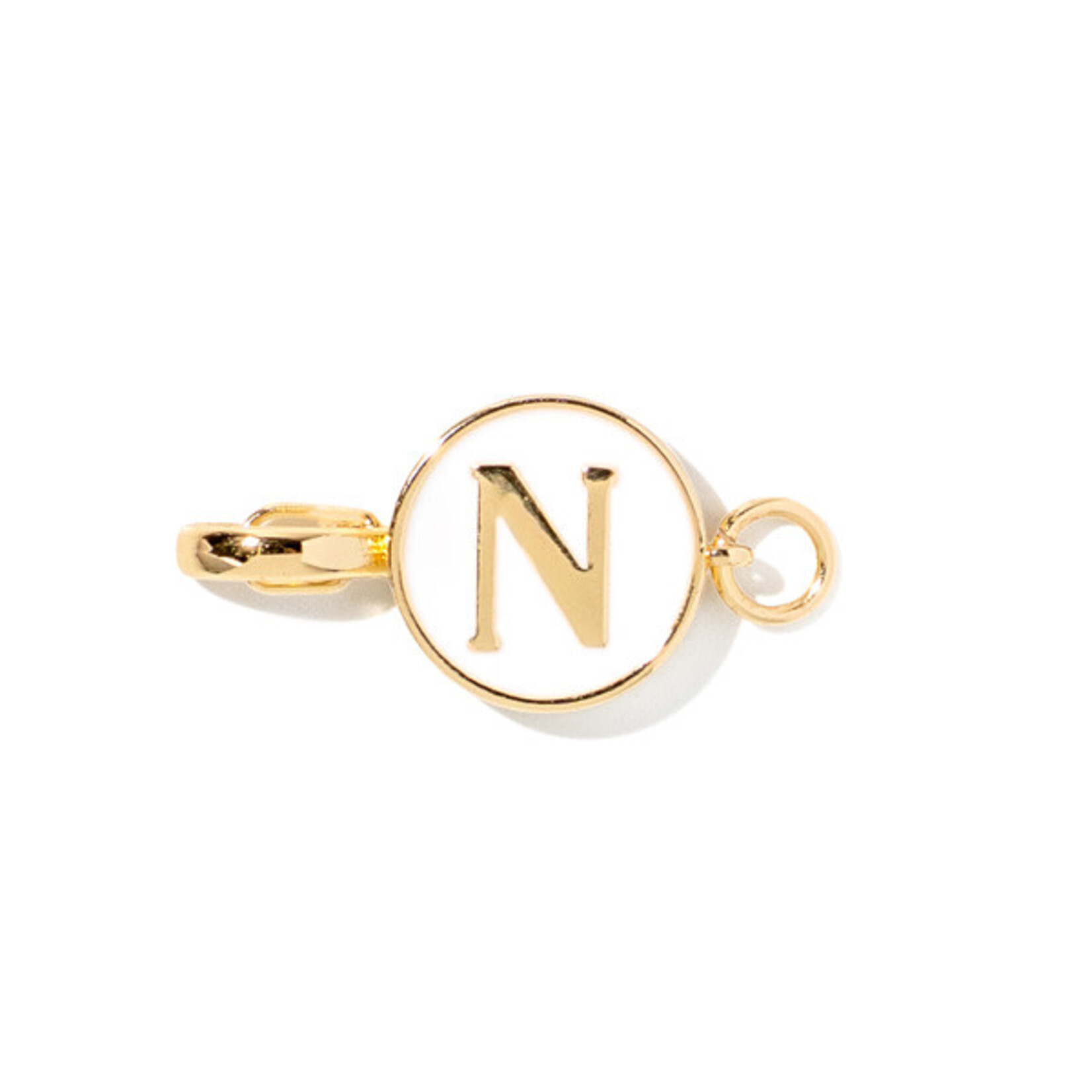 Charm Collective Charm Collective Charm "N"