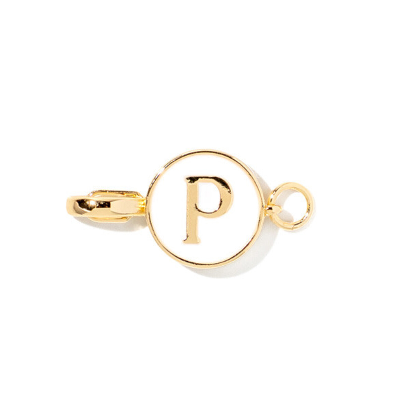 Charm Collective Charm Collective Charm "P"