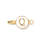 Charm Collective Charm Collective Charm "Q"