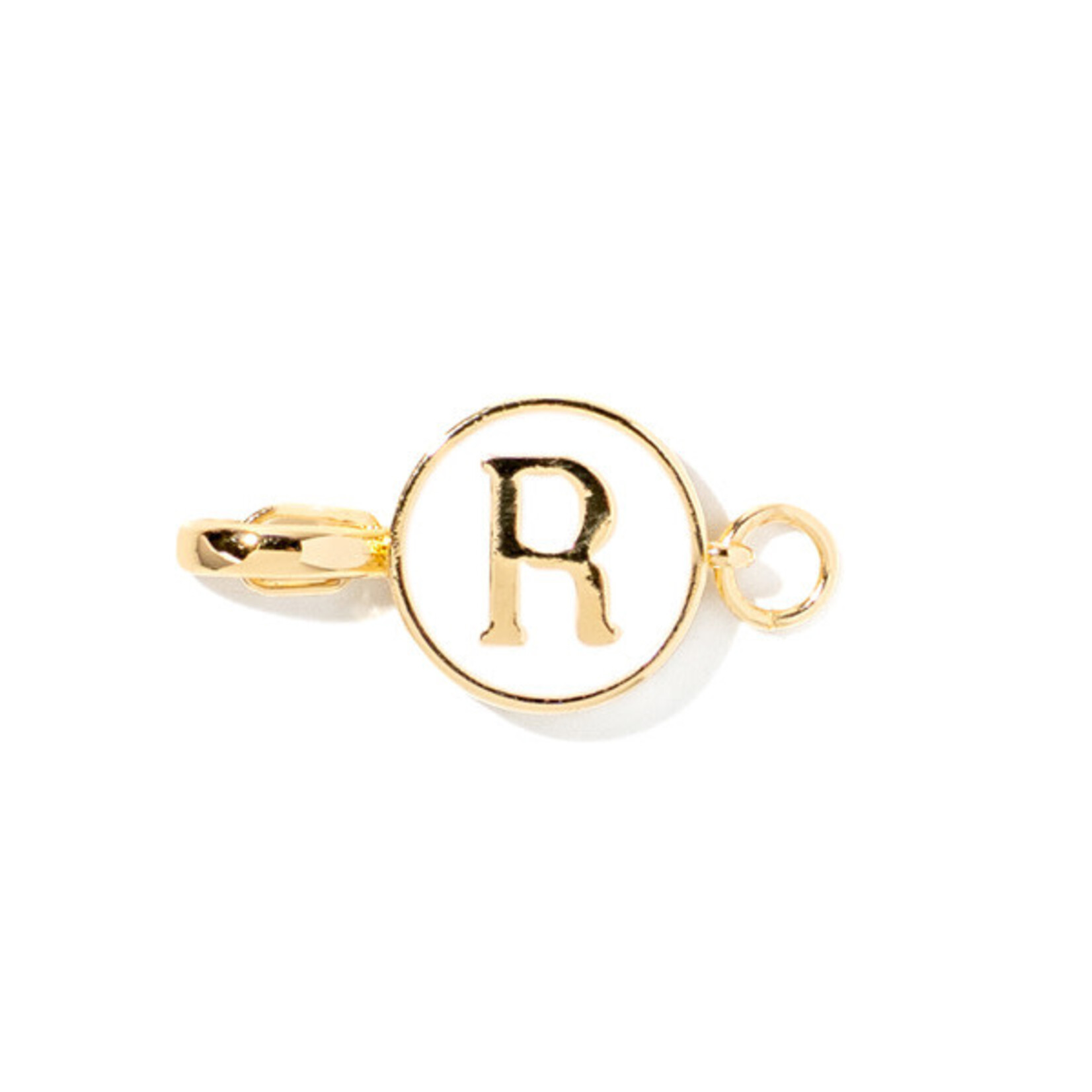 Charm Collective Charm Collective Charm "R"