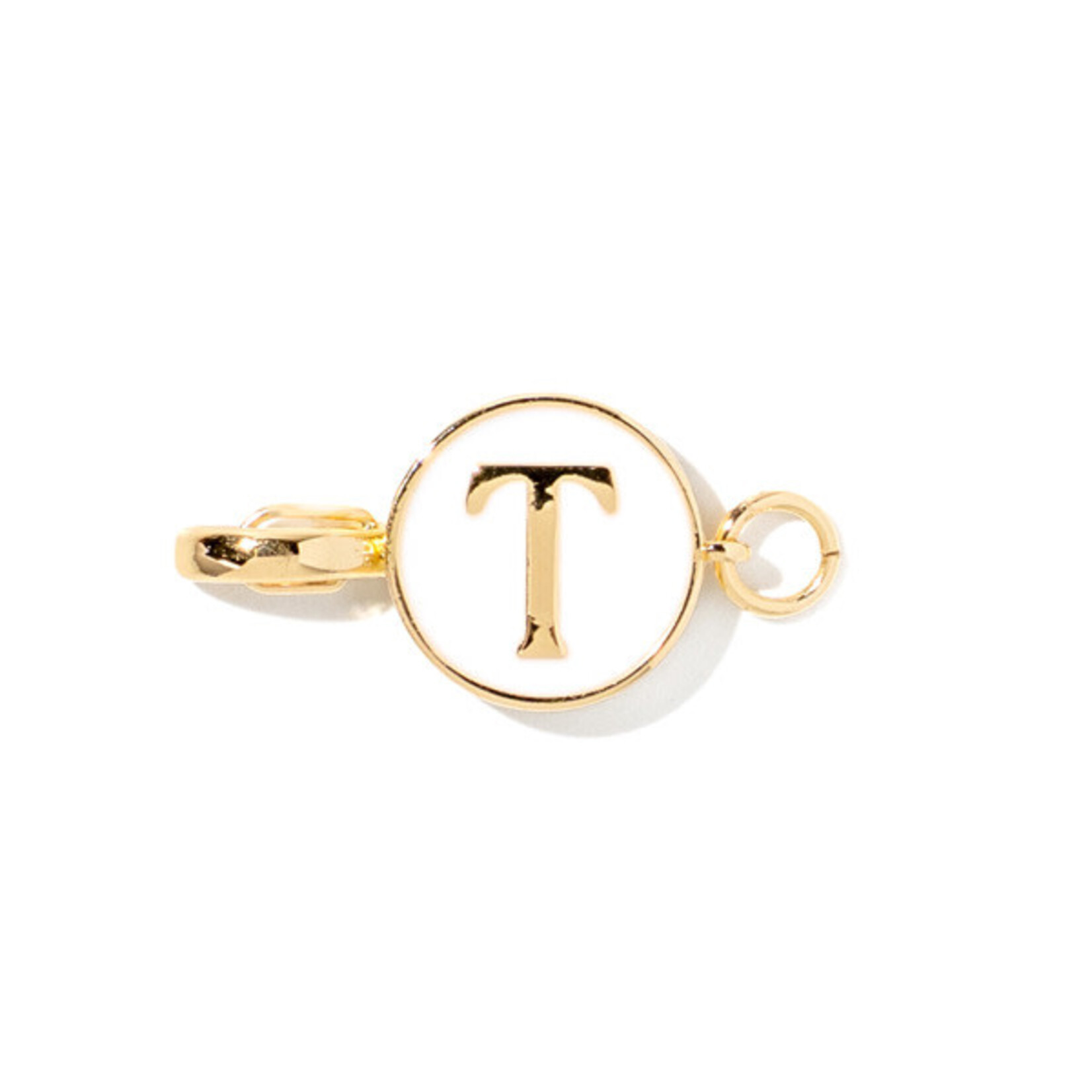 Charm Collective Charm Collective Charm "T"