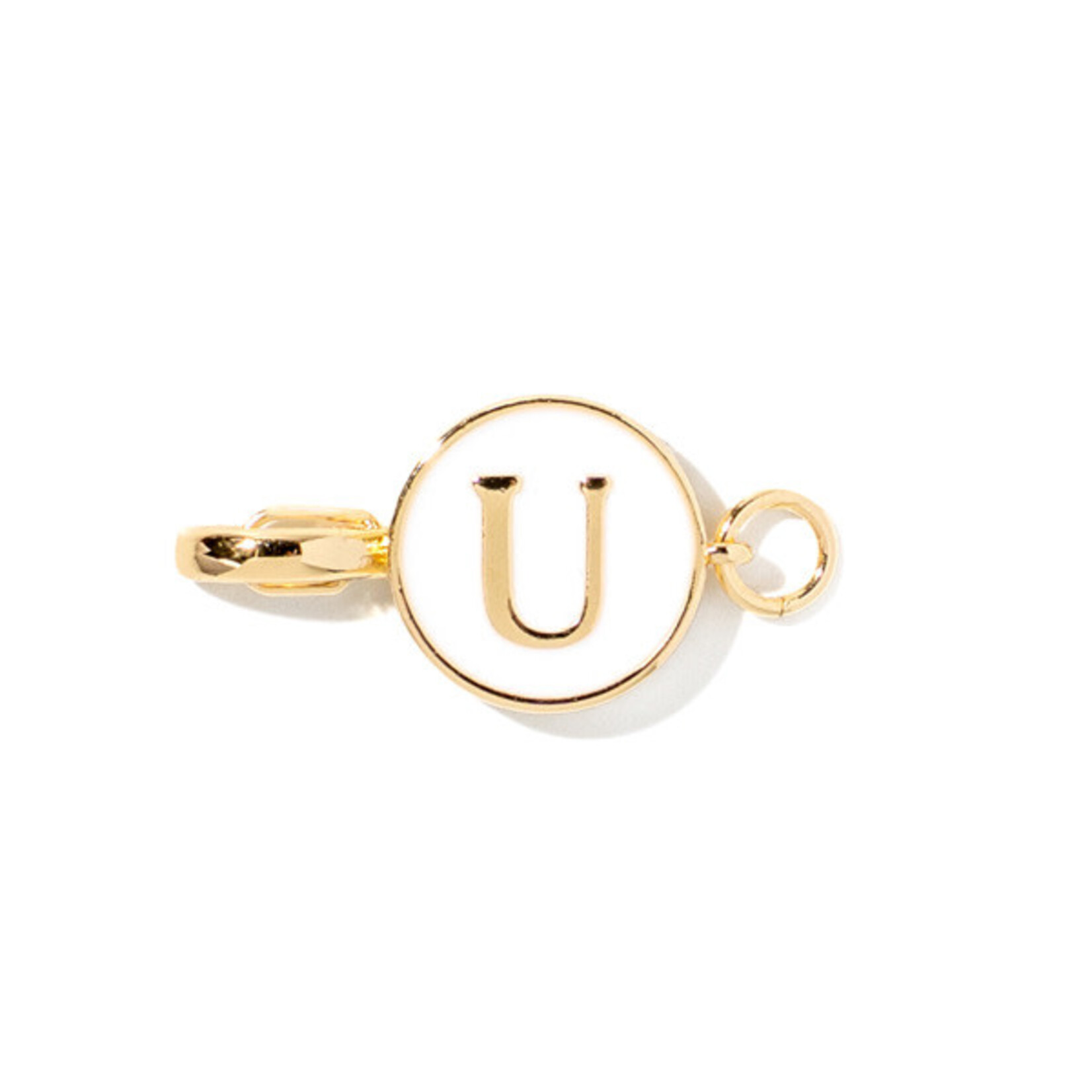 Charm Collective Charm Collective Charm "U"