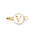 Charm Collective Charm Collective Charm "V"