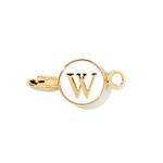 Charm Collective Charm Collective Charm "W"