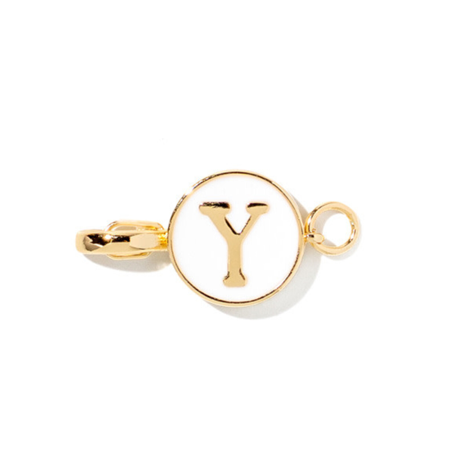 Charm Collective Charm Collective Charm "Y"