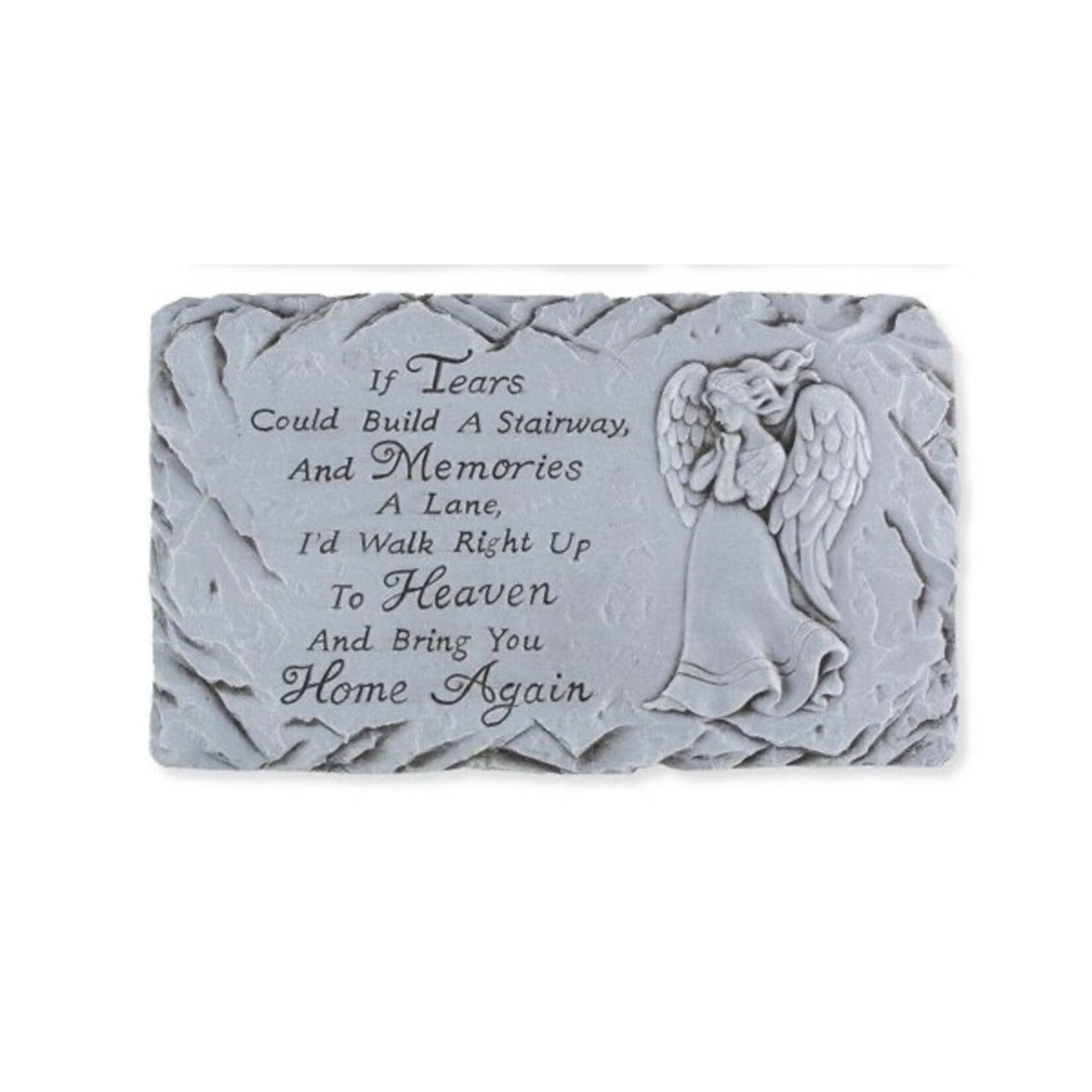 Gerson Stairway to Heaven Memorial Stone Style 1