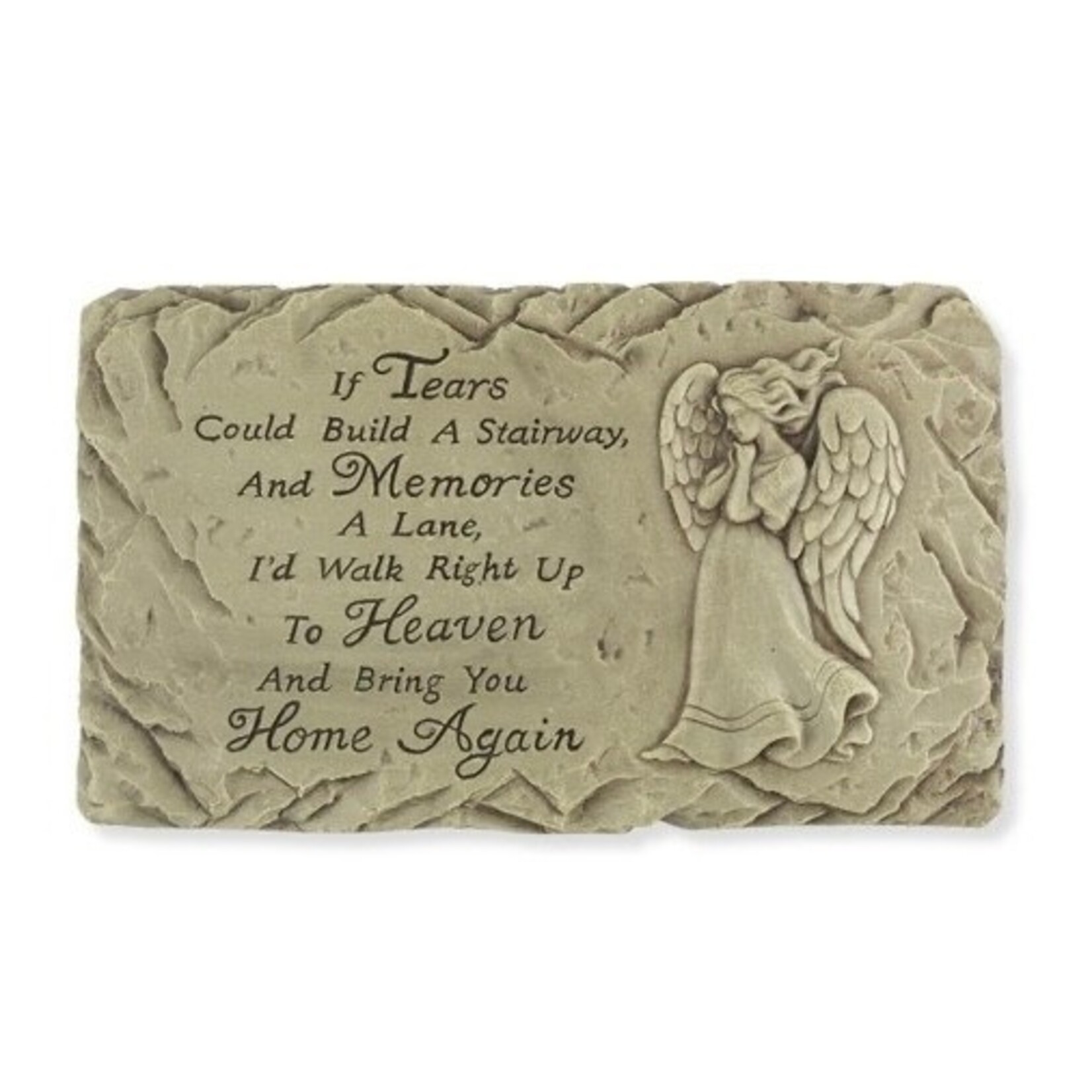 Gerson Stairway To Heaven Memorial Stone Style 2