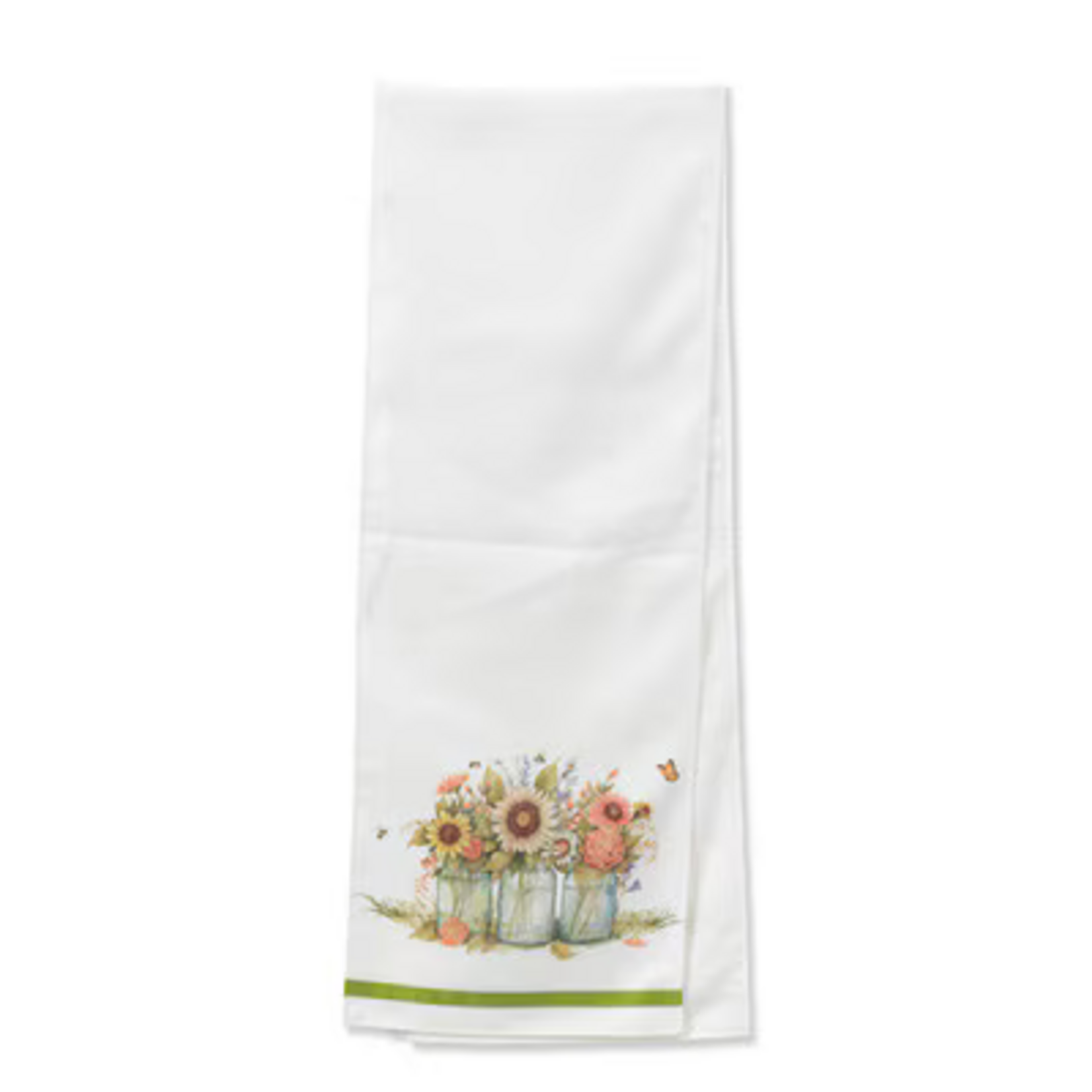 Gerson Sunflower Table Runner