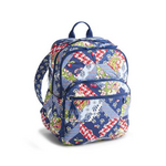 Vera Bradley Vera Bradley Large Bancroft Backpack Trellis Backpack