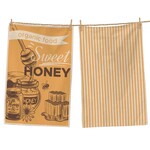 Audrey’s Sweet Honey Tea Towel Set