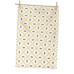 Audrey’s Bee Humble Tea Towel Bees