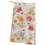 Audrey’s Daisy Days Tea Towel Style 1