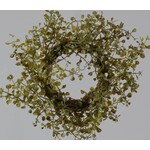 Audrey’s Baby Grass Candle Ring