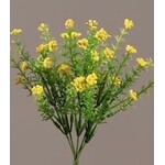 Audrey’s Floral Pick Yellow