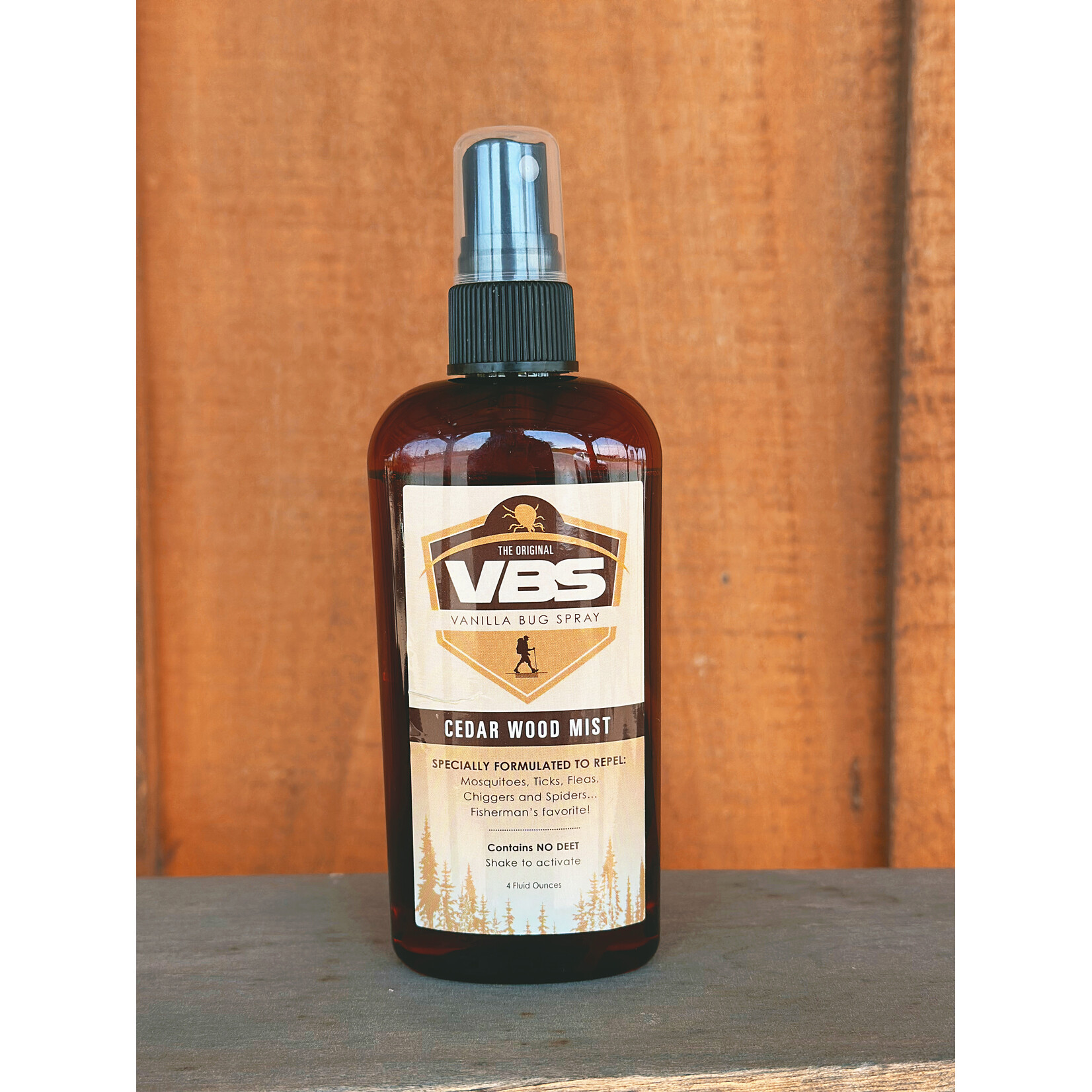 VBS VBS Bug Spray