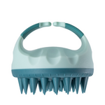 Zenana Zenana Scalp Massager Shampoo Brush Teal