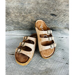 Very G Very G Ashley Sandal Nude