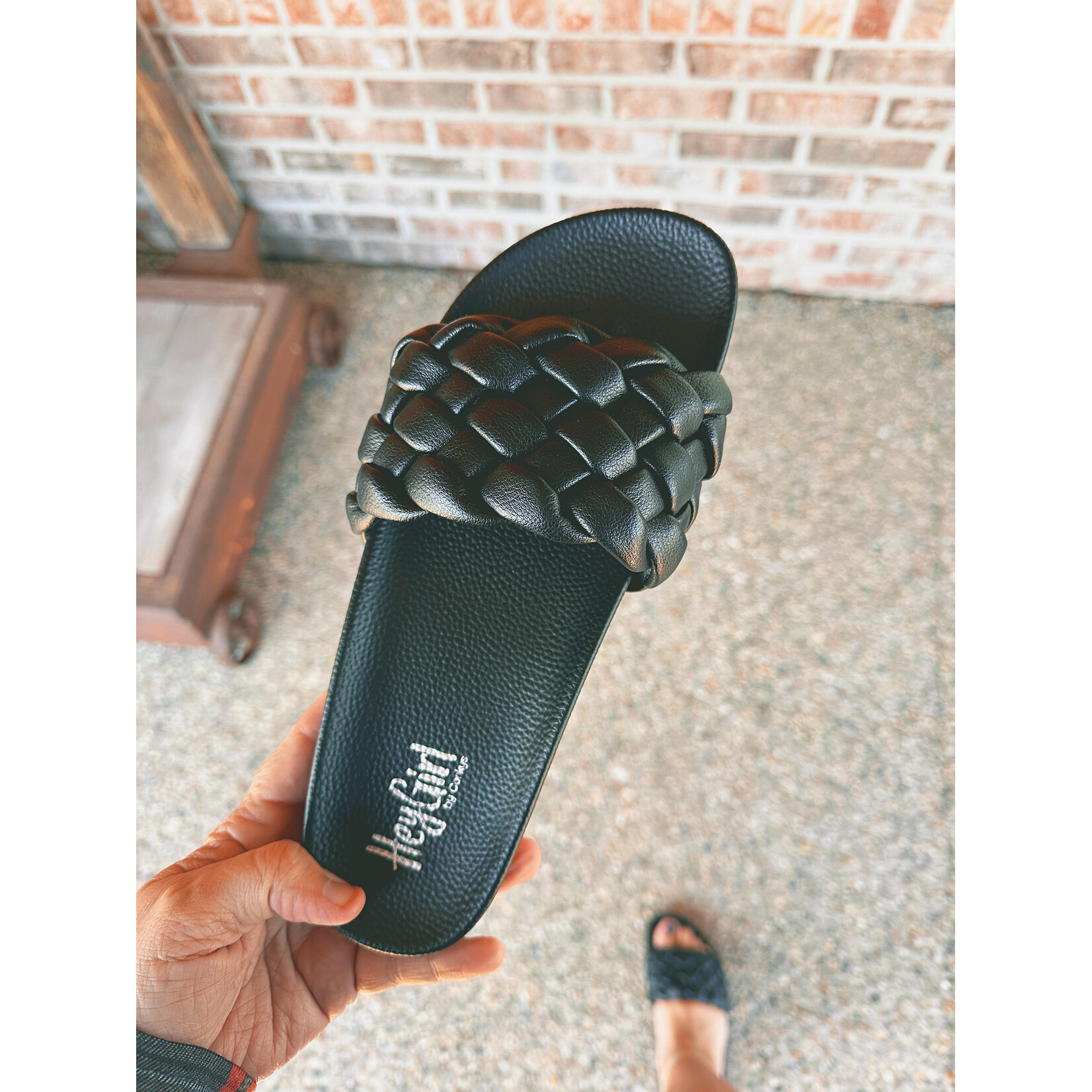 Corkys Corkys Extra Sandal