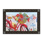 Studio M Freedom Bike MatMate