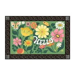 Studio M Garden Groove MatMate