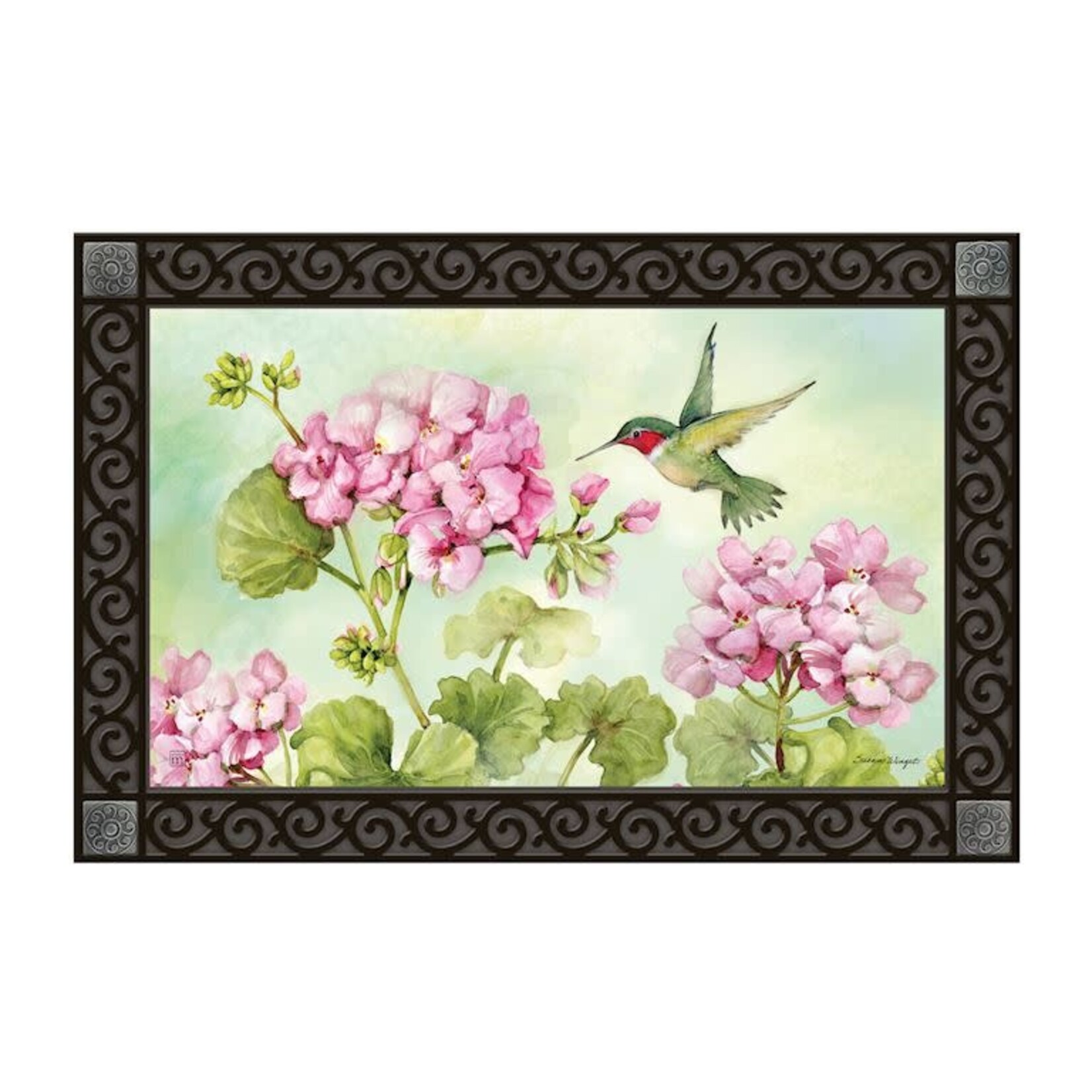 Studio M Hummingbird MatMate