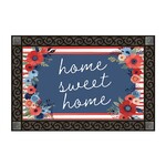 Studio M God Bless MatMate (Home Sweet Home)