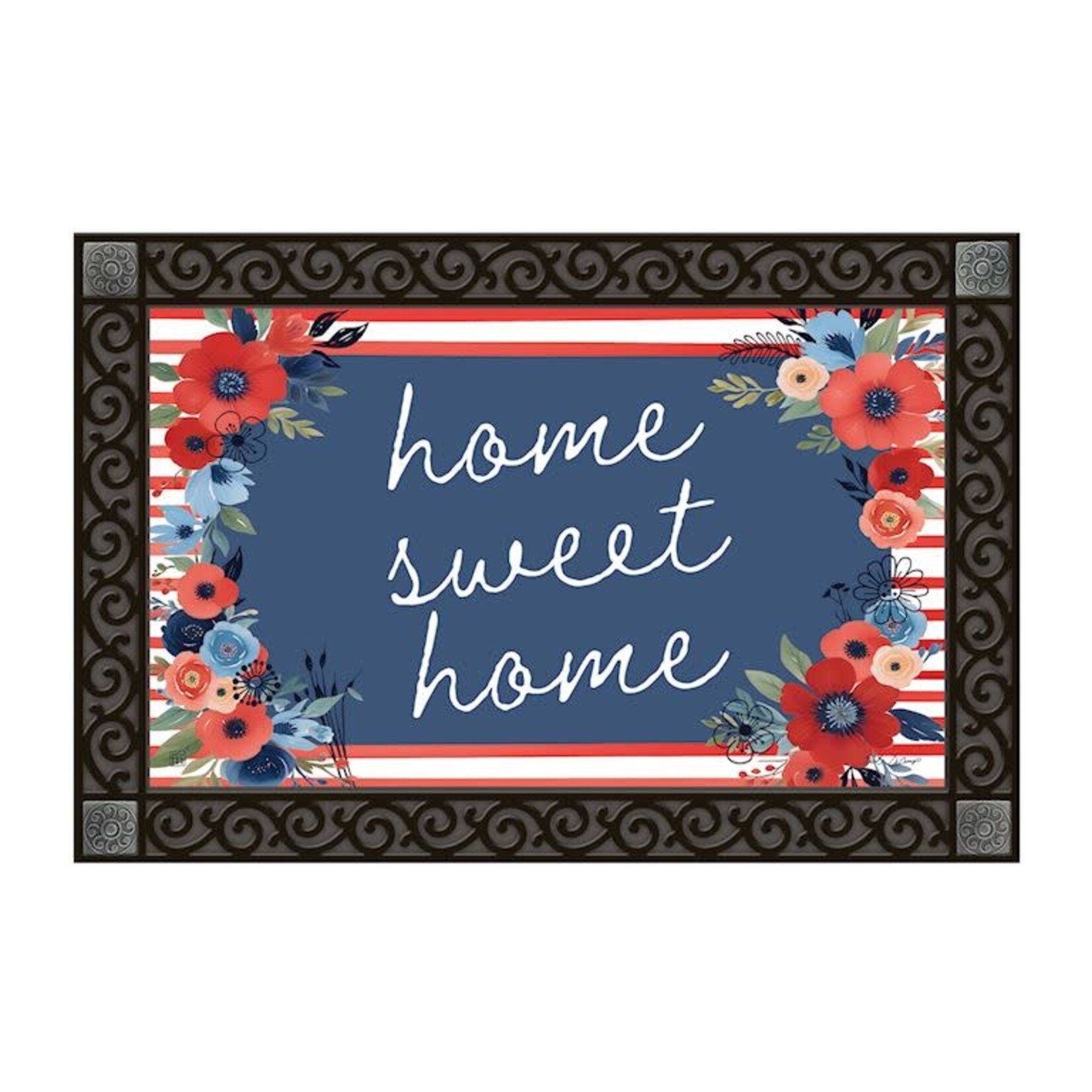 Studio M God Bless MatMate (Home Sweet Home)