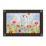 Studio M Flutterby Garden MatMate