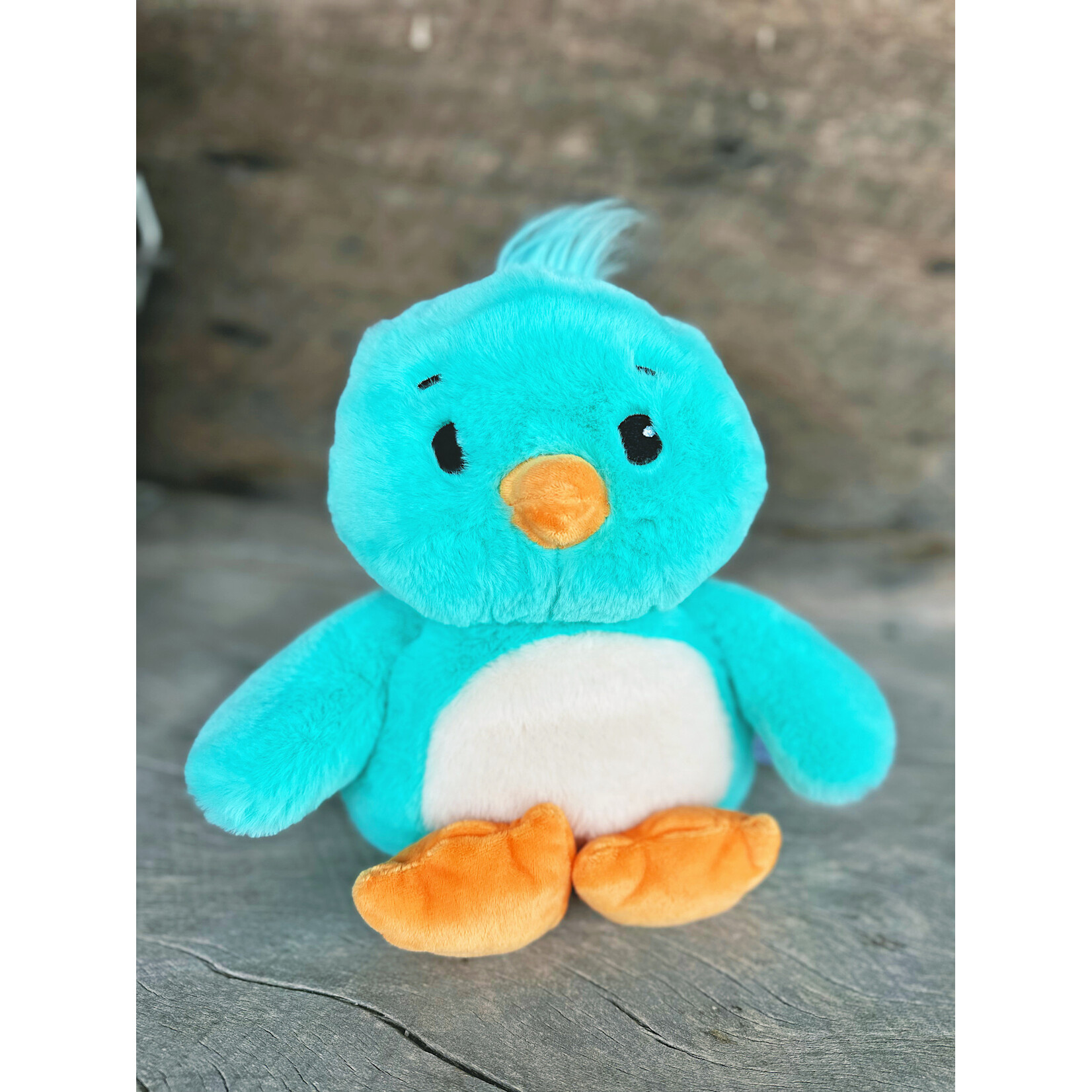 Warmies Warmies Cozy Cute Happy Bird Avina