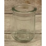 Creative Co-op Happiness is Homemade Glass Jar