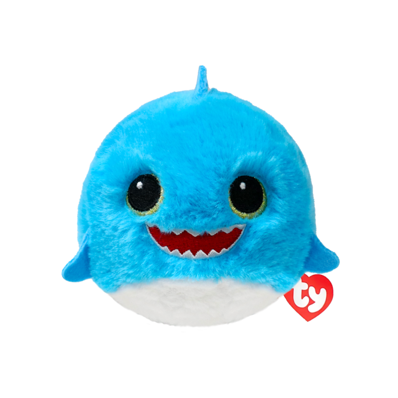 TY Ty Beanie Bouncer Fins