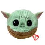TY Ty Beanie Bouncer Star Wars Grogu