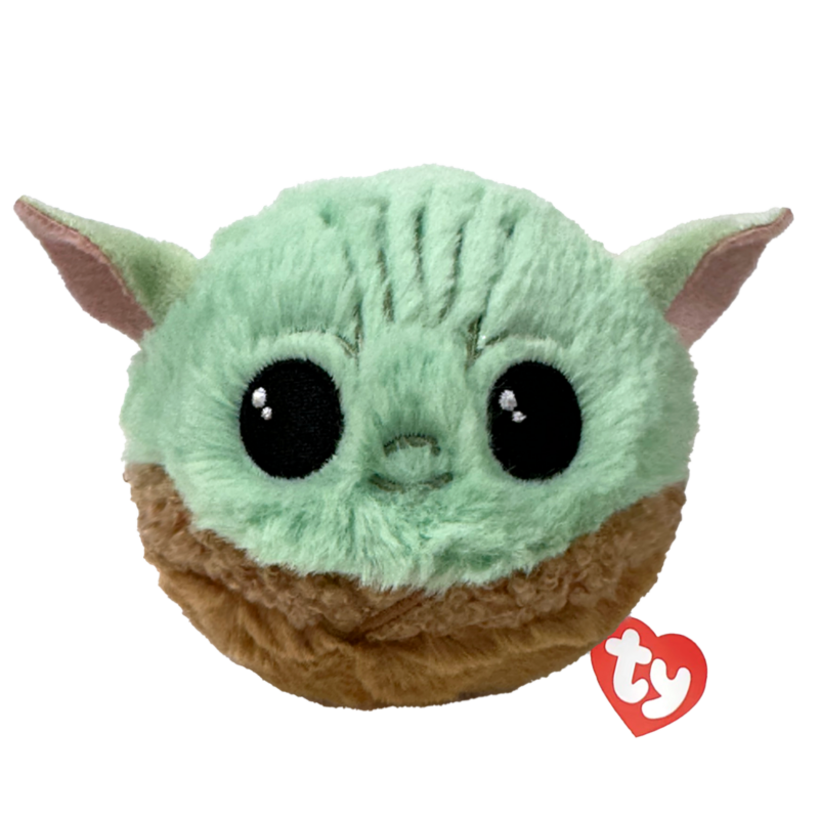 TY Ty Beanie Bouncer Star Wars Grogu