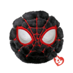 TY Ty Beanie Bouncer Spiderman Miles Morales