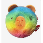 TY Ty Beanie Bouncer Capybara Rainy